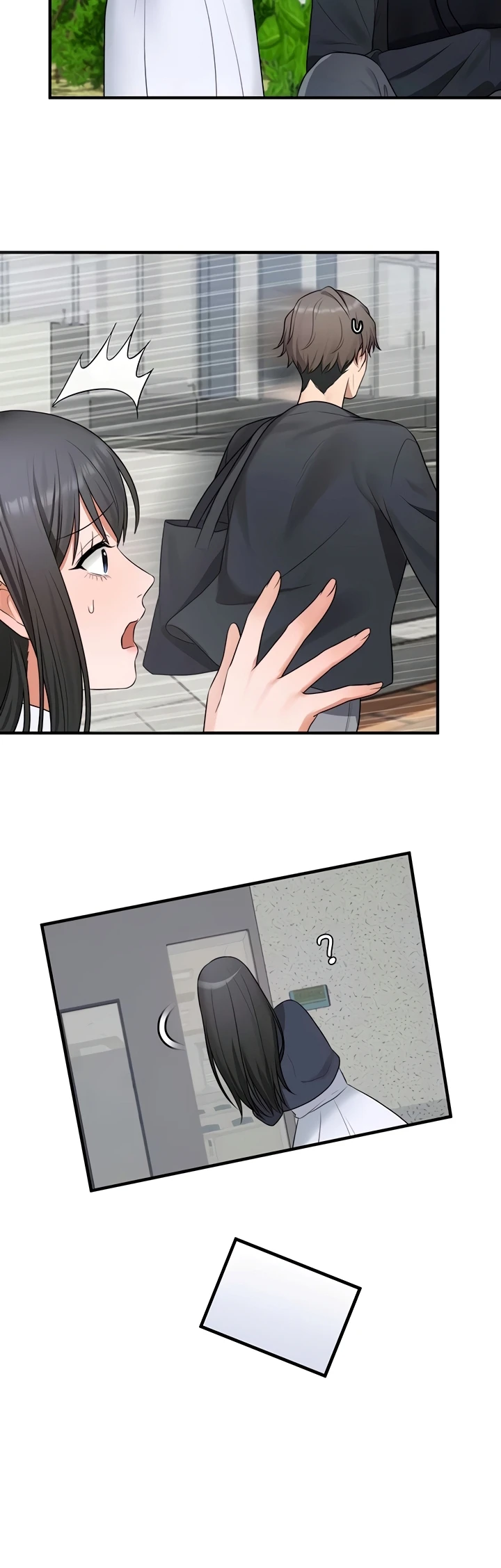 One More Chance - Page 17